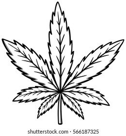 Marijuana Plant Cartoon Ilustraciones Imagenes Y Vectores De Stock Shutterstock