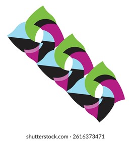 Marijuana leaf vector illustration deign