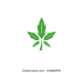 Marijuana Logo