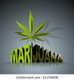 Marijuana worLd