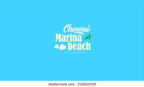 5 Chennai marina Stock Illustrations, Images & Vectors | Shutterstock