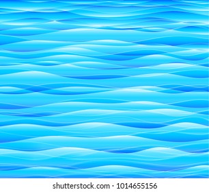 Marine background art