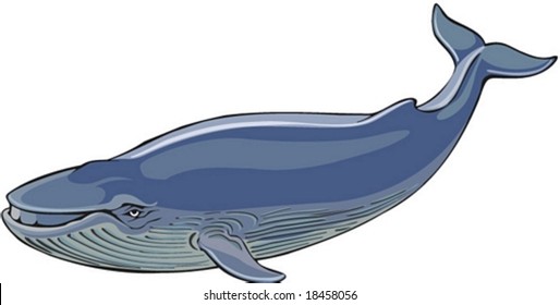 Marine Character