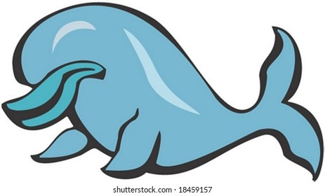 Marine Character