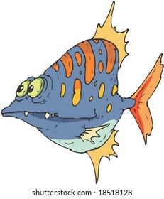 Schiffscharakter