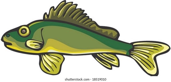 Marine Character