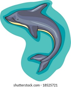 Marine Character