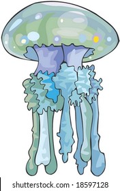 Marine Character