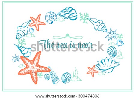 marine clip art