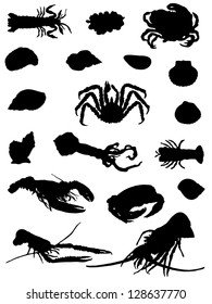 Marine collection