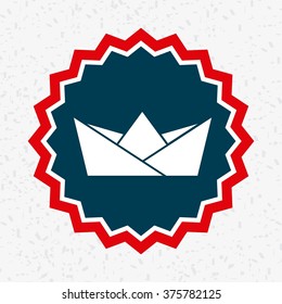 marine emblem design 