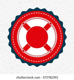 marine emblem design 