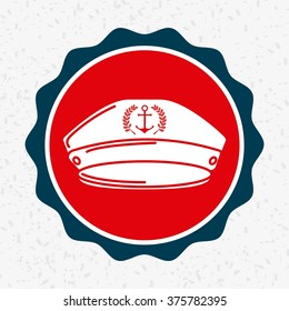 marine emblem design 