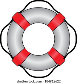 Marine Lifesaver