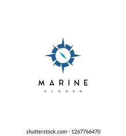 Marine Logo Design Inspiration