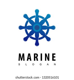 Marine Logo Design Inspiration