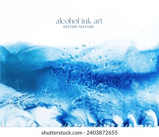 Marine and sea texture. Liquid textures. Vector illustration design for wedding invitation, banner, poster, card