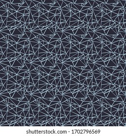 
Fondo marino transparente para el diseño. Patrón de hielo del vector