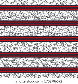 
Fondo marino transparente para el diseño. Patrón de hielo del vector