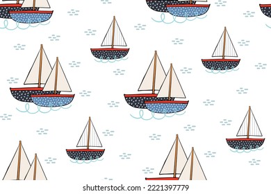 3,426 Fishing Boats Seamless Images, Stock Photos & Vectors | Shutterstock