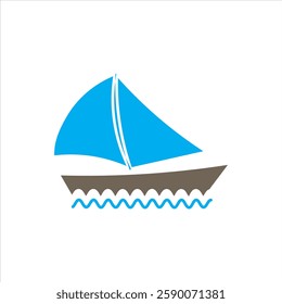 A MARINE SHIP IS TRANSPORTATION ON WATER