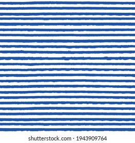 Marine stripes themed background printing design.