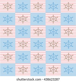 marine theme