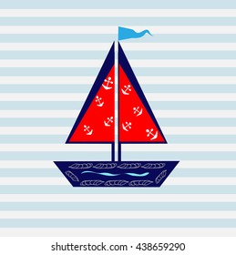 marine theme