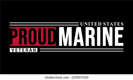 Marine Veteran T Shirt Design, Us Military Soldier T shirt Design