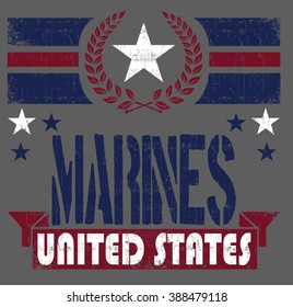 marines