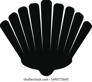 Marines icons simple Illustration Clip Art vector