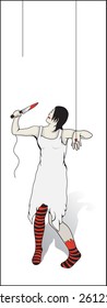 marionette