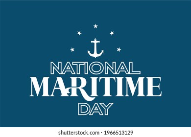 111 Happy World Maritime Day Images, Stock Photos & Vectors | Shutterstock