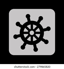 maritime icon design, vector illustration eps10 graphic 