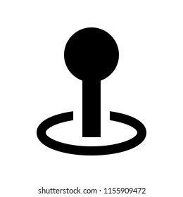 mark aim position