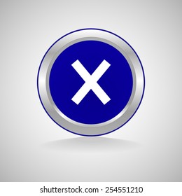 Mark Icon