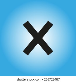 Mark Icon