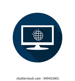 Mark icon