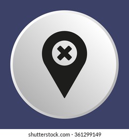 Mark icon