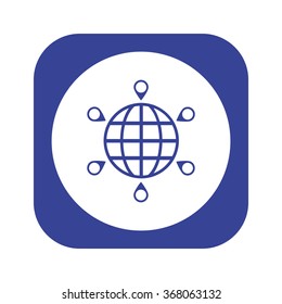 Mark icon