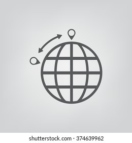 Mark icon