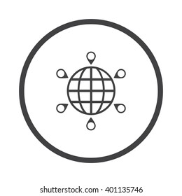 Mark Icon