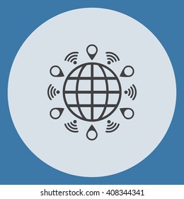 Mark Icon