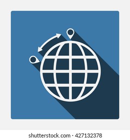 Mark Icon