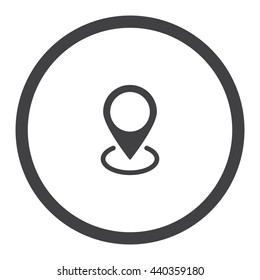 Mark Icon