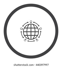 Mark Icon