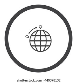 Mark Icon