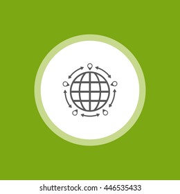 Mark Icon