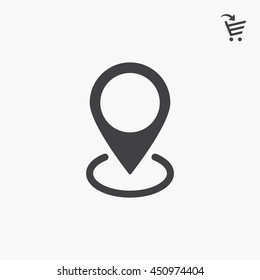 Mark Icon