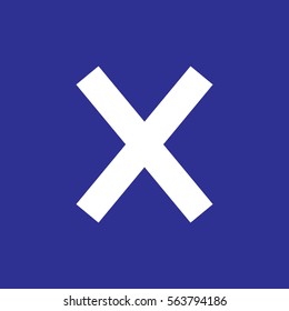 Mark Icon